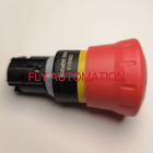 40mm Plastic Emergency Stop Button Tamperproof 3SU1000-1HB20-0AA0