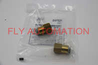 SMC KQ2F10-03 Pneumatic Tube Fittings Quick Change Connector