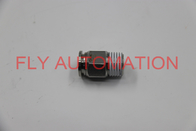 SMC KQG2H08-02S QUICK CHANGE CONNECTOR FOR STRAIGHT - THROUGH CONNECTOR