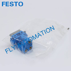 Festo Front Panel Valve SV/O-3-PK-3X2 184135 Pneumatic System Components