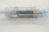 196020 Pneumatic Air Cylinders FESTO Round Cylinder  DSNU-32-25-PPV-A