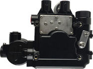 Positioner Eletro-pneumático YT-1000R usado para o funcionamento dos atuadores pnuematic da válvula giratória