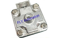 RCA-25T 1" Air Control FLY/AIRWOLF Right Angle Diaphragm Pulse Jet Valves With Threaded Ports