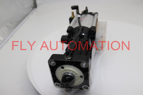 Hinaka Spindle Punching Release Cylinder Hinaka Machining Center Booster Cylinder
