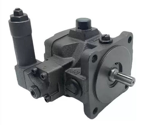 ANSON Variable Displacement VP5F Vane Single Pumps  VP5F-A5-50S   VP5F-A5-50    VP5F-A4-50S