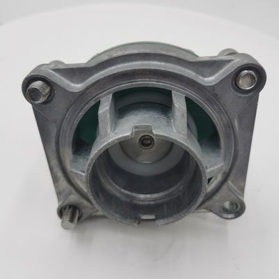 Korea 2" TH-4450-M Die Casting Aluminum Pulse Jet Diaphragm Valve For Dust Collector