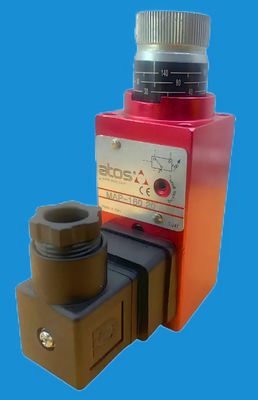 ATOS Hydraulic Electric Pressure Switches Type DC24V MAP-040/E  MAP-320 SMAP-080