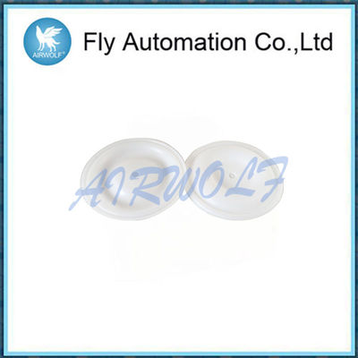 Non Metal Pump Diaphragm Repair Kit 15k312 1509 Graco PTFE Material