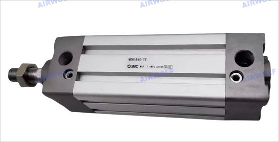 SMC MB1B Square Tube Type Air Cylinder Standard Type Double Acting Single Rod MB1B32-100Z	MDB1B40-100Z