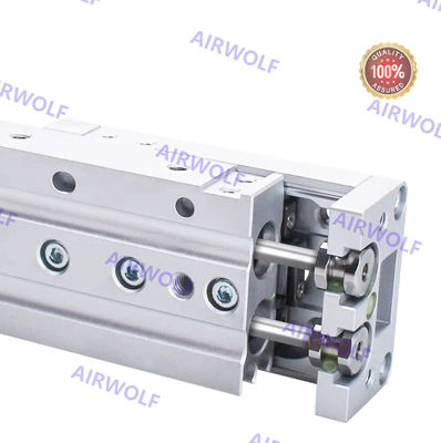 SMC compactly integrated precision Air Slide Table MXS8-10A MXS12-100AT MXS16-100BS MXS20-100AT MXS8-20A MXS12-10BS MXS16-125BS MXS20-125AT