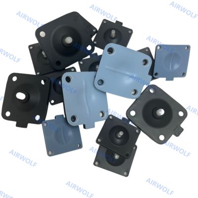 SGS / FDA class PTFE+EPDM  Diaphragm MG8 MG10 MG25 MG40 MG50 MG80 MG100 -20-150℃  kits for Gemu 601 602 605 611 612 615 618 625 643 648 650 651 653 654 658 660 671 673 687 695 698 serie Diaphragm Valv