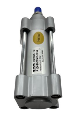 Bore size s Ø32 - Ø320mm Aluminum ISO15552 TPE-U PU Stailess steel piston rod Parker P1D-T Pneumatic Cylinder  For Industrial P1D-T032MS-0040 P1D-T063MS-0050 P1D-T125MS-0100 P1D-T250MS-0250