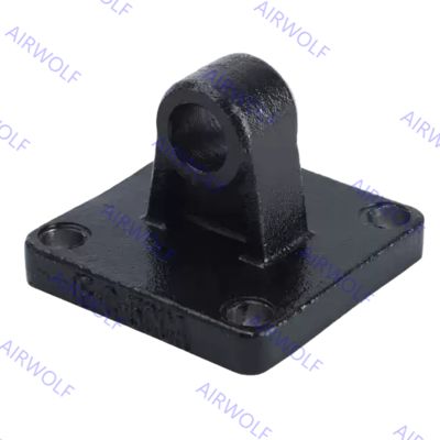 AIRTAC Nodular Cast Iron SC Series CA Cylinder Mounting Accessories for Tie-rod Standard Cylinder with Bore Size 32-250
