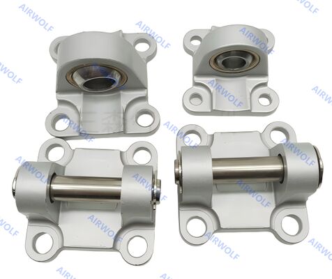 SNCB-32 SNCB-40 SNCB-50 SNCB-63 Festo Swivel Flange SNCB Cylinder Mounting Accessories