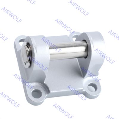 Festo Swivel Flange SNCB-80 SNCB-100 SNCB-125 Cylinder Mounting Accessories