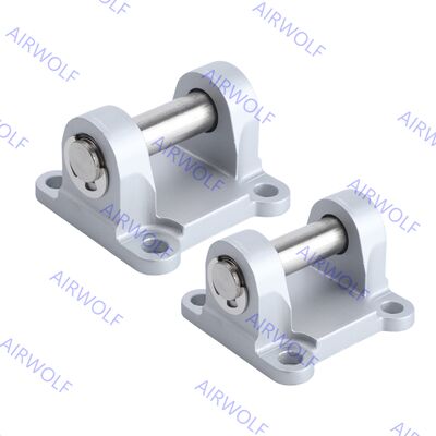 Festo Swivel Flange SNCB-80 SNCB-100 SNCB-125 Cylinder Mounting Accessories