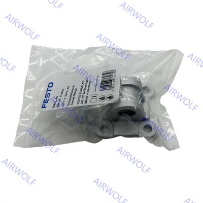 SNCL-32 SNCL-40 SNCL-50 SNCL-63 Festo Swivel Flange SNCL Cylinder Mounting Accessories