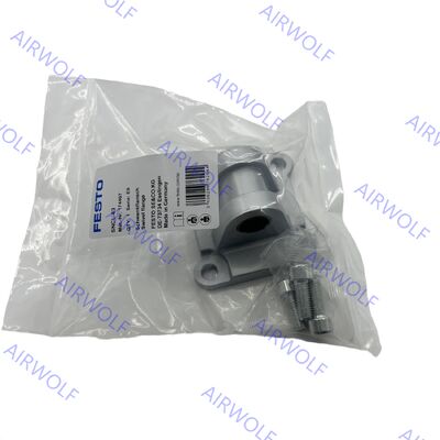 SNCL-32 SNCL-40 SNCL-50 SNCL-63 Festo Swivel Flange SNCL Cylinder Mounting Accessories