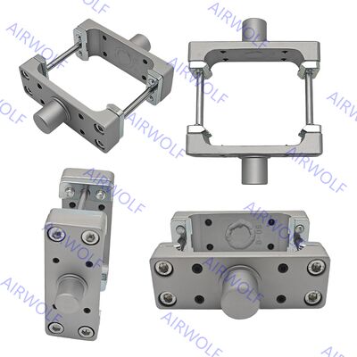 DAMT-V1-32-A DAMT-V1-40-A DAMT-V1-50-A Festo Trunnion Mounting Kit