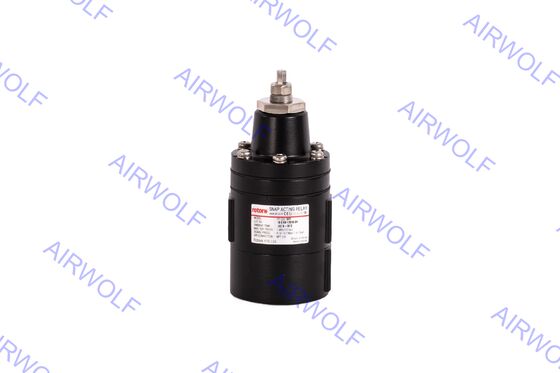 Rotork YTC Snap acting relay YT-520S21 YT-520S22 YT-520S23 YT-520S24