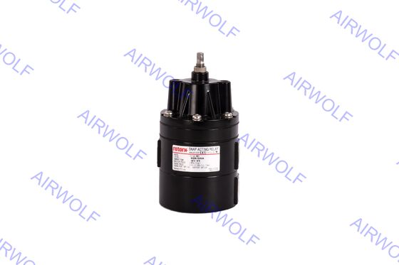 Rotork YTC Snap acting relay YT-530S21 YT-530S22 YT-530S23 YT-530S24