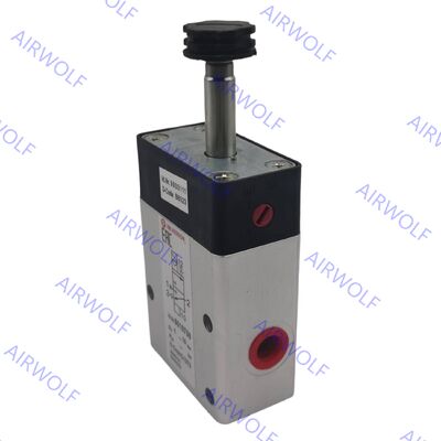 IMI Norgren 8010750 8010751 8010850 8010851 3/2 way Solenoid Valve G1/4 G1/2