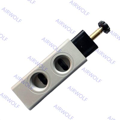 IMI Norgren 8010750 8010751 8010850 8010851 3/2 way Solenoid Valve G1/4 G1/2