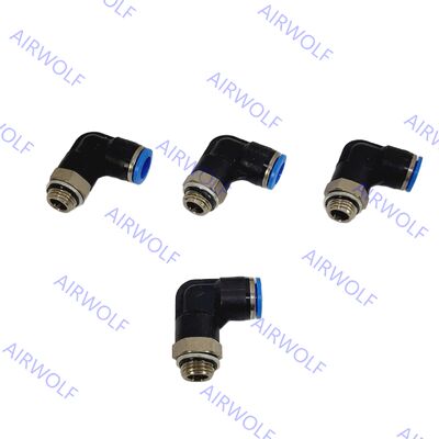 Festo QSL-3/8-12 QSL-3/8-12-20 QSL-3/8-16 QSL-1/2-10 QSL Series L-shape Push-in fitting
