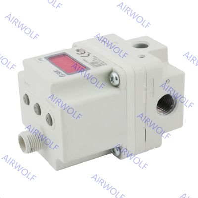 SMC ITV1011-021S/L/N ITV1031-021S/L/N ITV1051-021S/L/N Electro Pneumatic Regulator