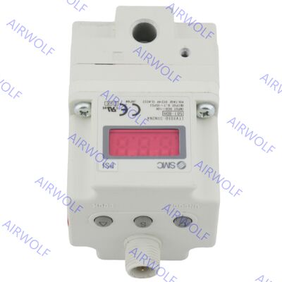 SMC ITV1011-121S/L/N ITV1031-121S/L/N ITV1051-121S/L/N Electro Pneumatic Regulator