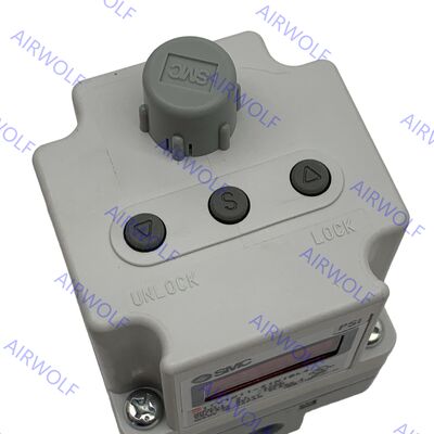 SMC ITV1011-31N1S/L/N ITV1031-31N1S/L/N ITV1051-31N1S/L/N Electro Pneumatic Regulator