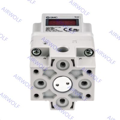 SMC ITV1011-31N2S/L/N ITV1031-31N2S/L/N ITV1051-31N2S/L/N Electro Pneumatic Regulator