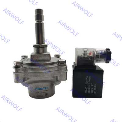 VZWE-E-M22C-M-G112-250-H VZWE-E-M22C-M-G2-500-H Festo Reverse jet pulse valves