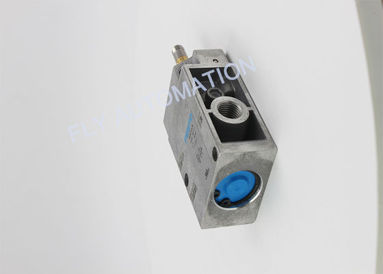 MFH-3-1/4 9964 Pneumatic Solenoid Valves 3/2 Way G1/4 800 L/Min