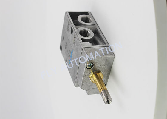 MFH-3-1/4 9964 Pneumatic Solenoid Valves 3/2 Way G1/4 800 L/Min