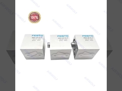 FETSO VDMA 24562 Curto-tempo 2,525 mm 526897 ADVC-4-2,5-P 188117 ADVC-16-25-I-P