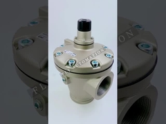 Regulador operado por piloto série SMC AR425-935