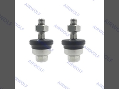 Cisternas de ar pneumáticas