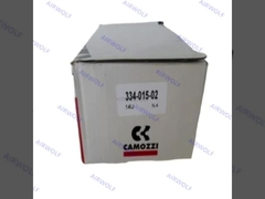 Válvulas de solenoide pneumáticas