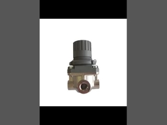 Unidades de preparação de ar