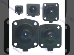 Kit de reparo de diafragma