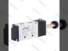 Válvula Solenoide Série AIRTAC 4V100