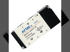 Válvulas de Controle de Fluxo de Ar Série AIRTAC 4A200