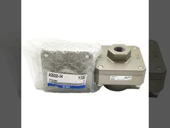 Válvulas de Controle de Fluxo de Ar