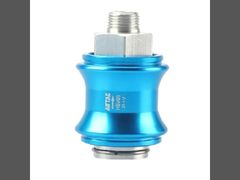 Válvula Deslizante Manual Série HSV Airtac Sunrise