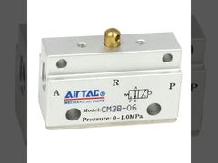 Válvula de Controle Série CM3 AirTAC