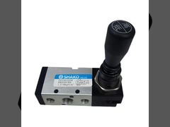 Válvula de controle manual série Shako TSV