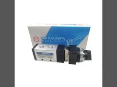 Válvula Mecânica Série MSV8652