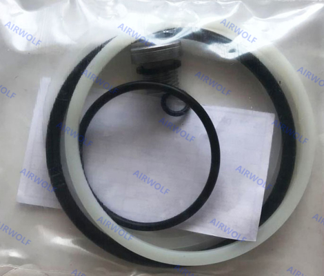 NBR FKM Kit de montagem e vedação de bexiga para Hydac SB330 400 Acumuladores -10°C...+80°C 236088 236089 376253 235335 235290 353621 376249 365263 353606 237624 236171 353609 236046 240917 2112097 2127255
