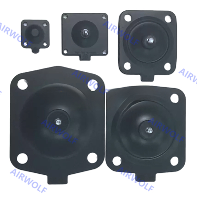 MG8 MG10 MG25 MG40 MG50 MG80 MG100 EPDM -20-150℃ SGS FDA kits de diafragma classe para Gemu 601 602 605 611 612 615 618 625 643 648 650 651 653 654 658 660 671 673 687 695 698 séries Válvulas de Diafragma